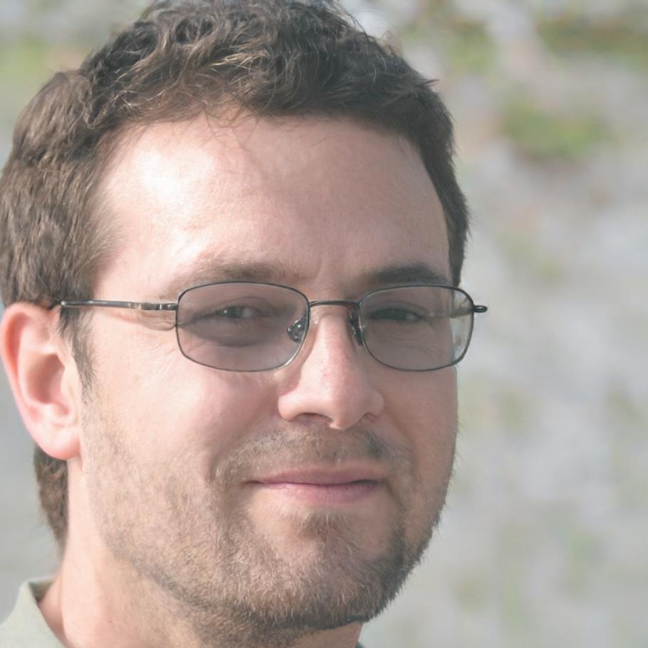 Finanzexperte Marcus Weber